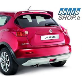 Nissan Juke spoileris 